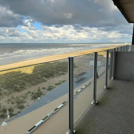 Windjammer 601 Nieuwpoort Bagian luar foto